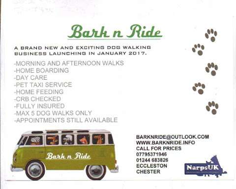 Bark N Ride photo